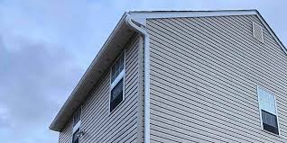 Best Composite Siding  in Century, FL